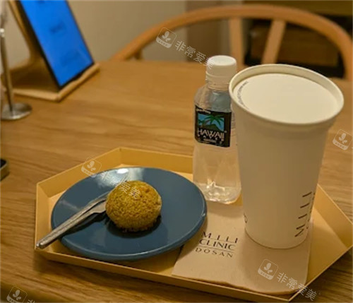 MiliClinicDosan简餐