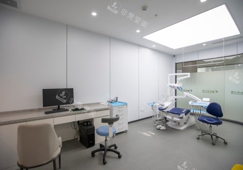 泉州洛江山水口腔治疗室