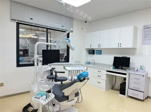 泉州南安市艾丽美口腔治疗室