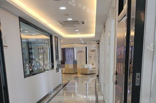 嘉兴牙博士口腔诊室