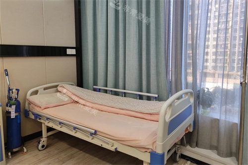 柳大烈医生集团住院部