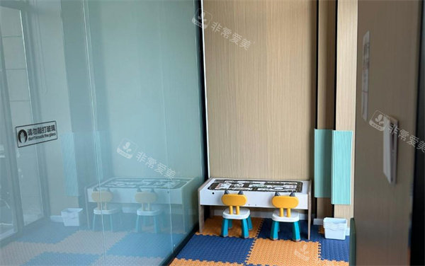 青岛胶州润康口腔儿童