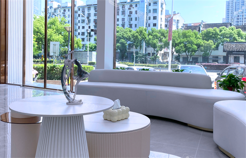 无锡奕思整形休息区