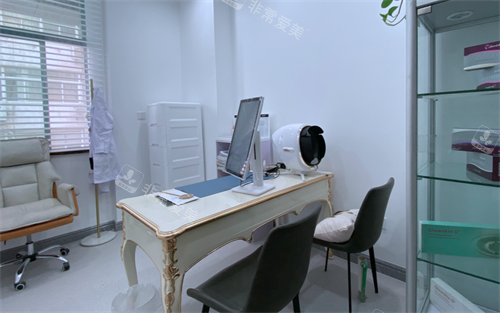 无锡奕思整形咨询室