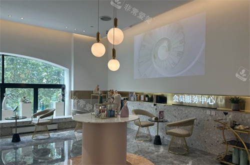 青岛dru博士医美会员服务中心