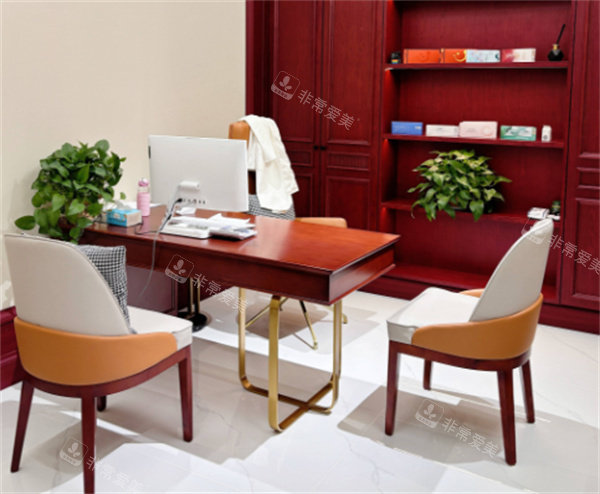 无锡华韩整形面诊室