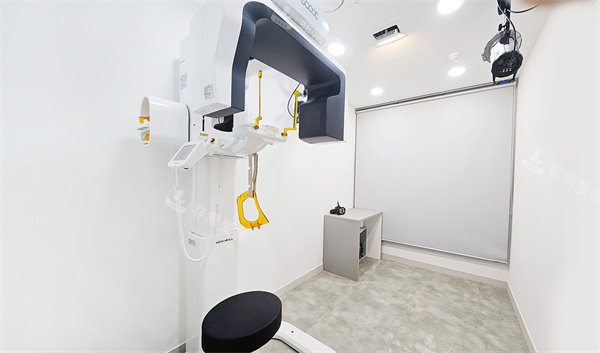 韩国olo整形外科医院检查室 韩国olo整形外科医院检查室