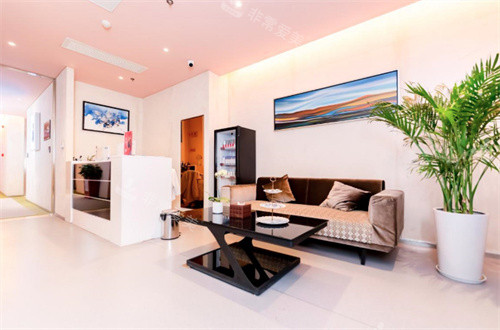 合肥艺星整形皮肤科环境 合肥艺星整形皮肤科环境