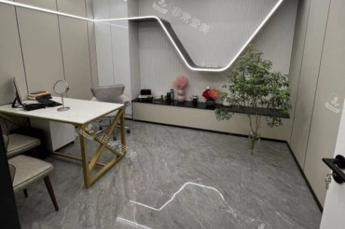 石家庄喜盟荟整形面诊室 石家庄喜盟荟整形面诊室