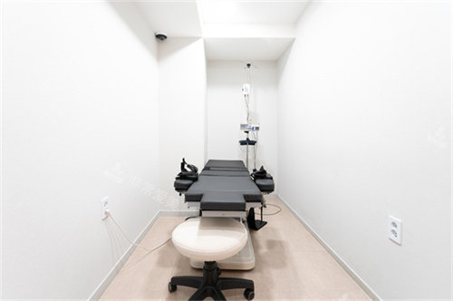 清潭美乐皮肤科施术室 清潭美乐皮肤科施术室