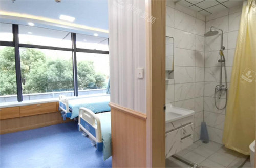 南京妇儿堂医院病房环境 南京妇儿堂医院病房环境