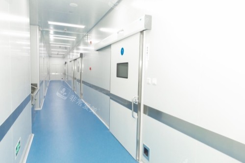 湖州曙光整形手术区域