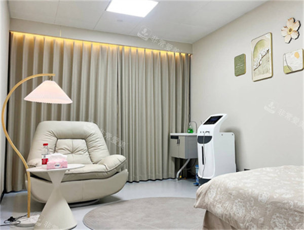 福州台江医院整形科治疗室