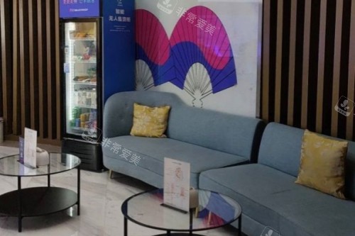 成都铜雀台整形休息室 成都铜雀台整形休息室