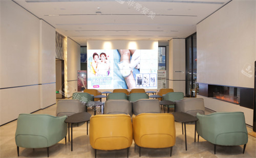 深圳非凡医疗美容医院环境