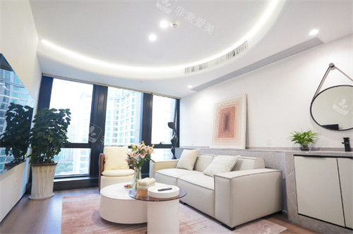 广州华美医疗美容医院环境一览图