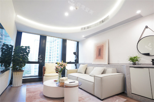 广州华美医疗美容医院休息环境图一览