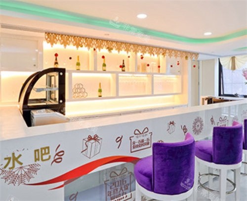 广州华美整形医疗美容水吧