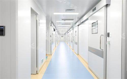 广州华美整形手术室