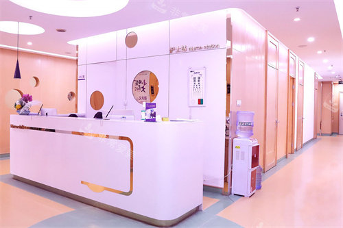 广州美诗沁医疗美容护士站