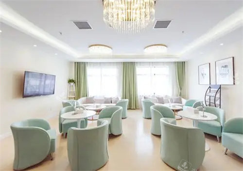 苏州紫馨美容医院等待