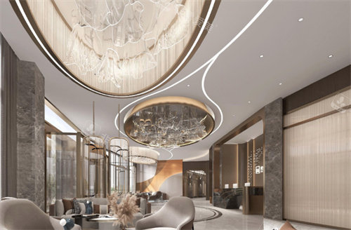 常州曙光医疗美容医院环境