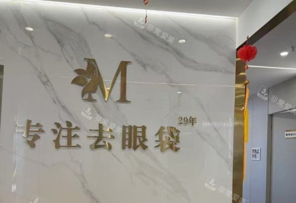 郑州美昂整形logo示意图