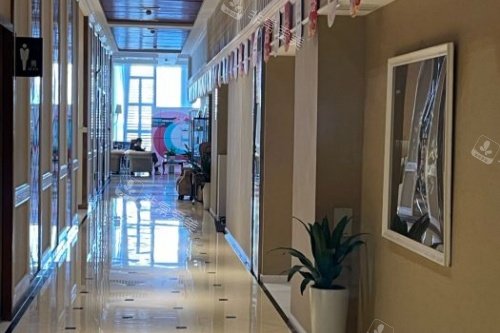 合肥崔劲松整形走廊 合肥崔劲松整形走廊