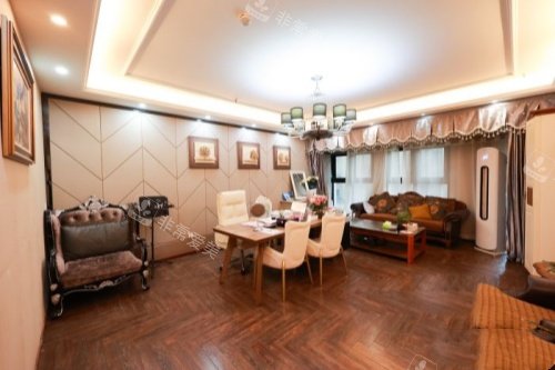 合肥韩宫整形面诊室