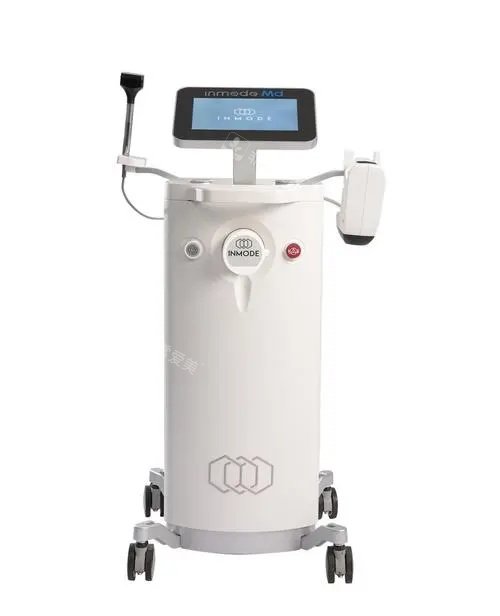 钻石超塑整形仪器示意图