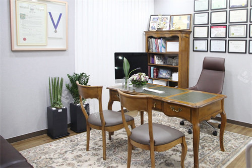 韩国丽迪安整形医院脂...