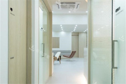 韩国丽迪安整形环境图