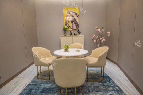 淄博丽美整形休息室