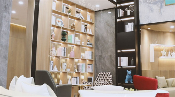 潍坊天宏医疗美容环境