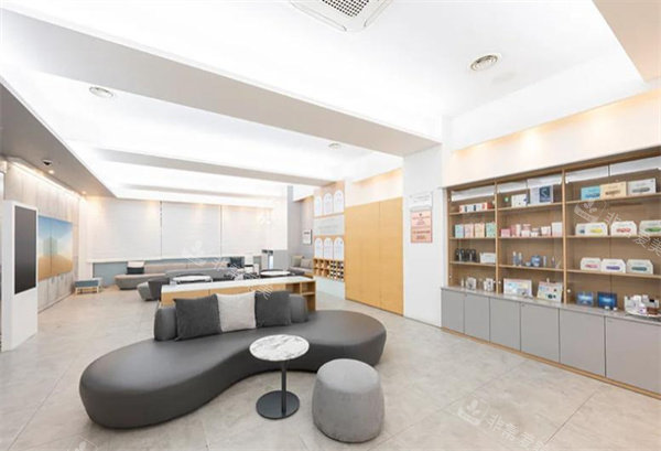 韩国佰诺佰琪皮肤科预...