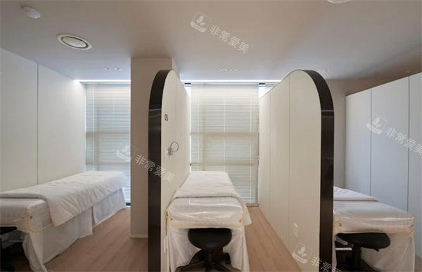 韩国佰诺佰琪皮肤科治疗床 韩国佰诺佰琪皮肤科治疗床