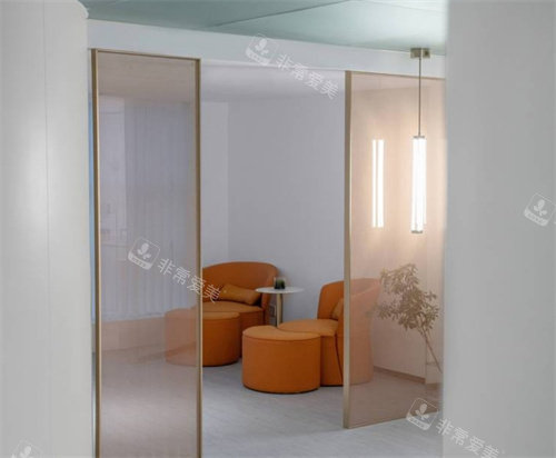 杭州艺星整形环境图