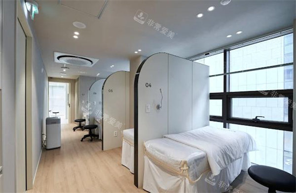 韩国佰诺佰琪皮肤科釜...