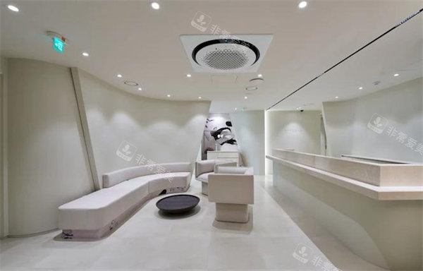 韩国佰诺佰琪皮肤科