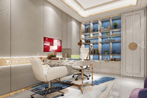 宁波嘉莱美医美面诊室