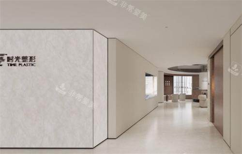 上海时光整形环境