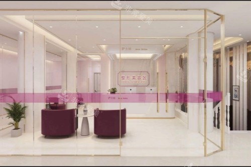 桂林时光整形环境展示