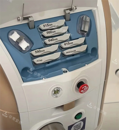 光子嫩肤m22设备 光子嫩肤m22设备