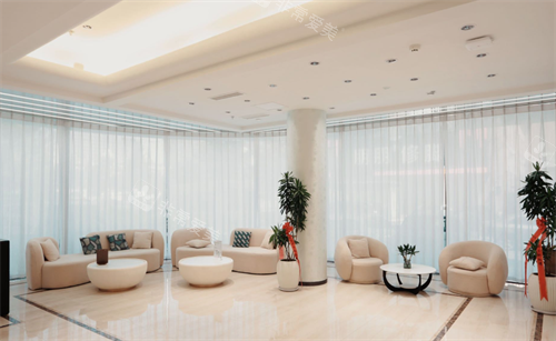 沈阳百嘉丽整形等待