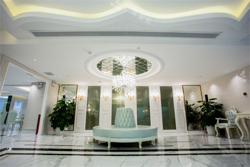 广州雅贝壹医疗美容门...