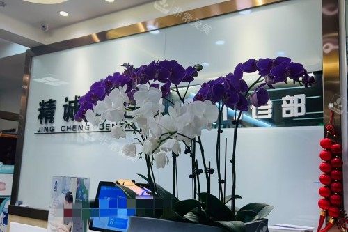 唐山遵化精诚口腔环境图