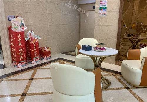 网评厦门植发医院排行榜，厦门万禾丽生、重森植发、碧莲盛三家植发机构