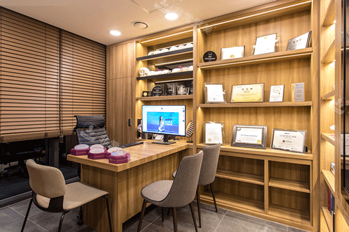 韩国da整形面诊区