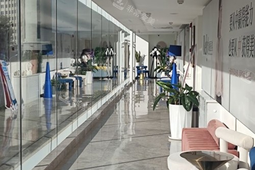 哈尔滨瑞丽整形医院价...