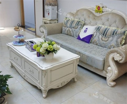 珠海雅媛整形休息区